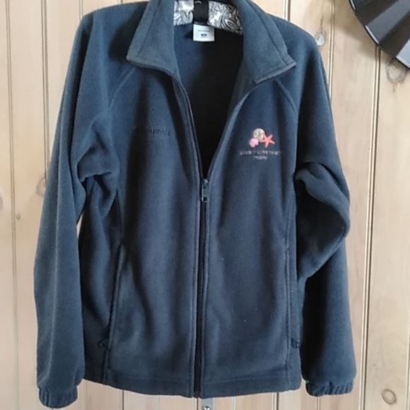 Columbia Jackets & Blazers - Columbia fleece